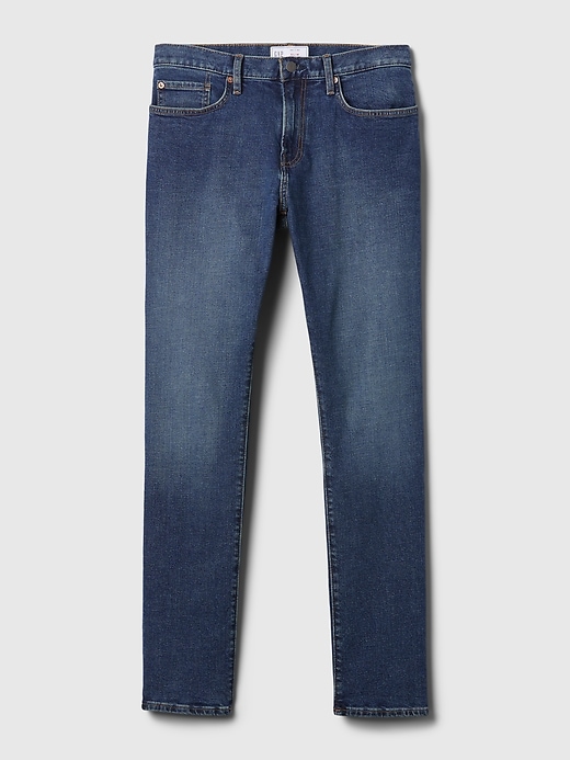 slim jeans