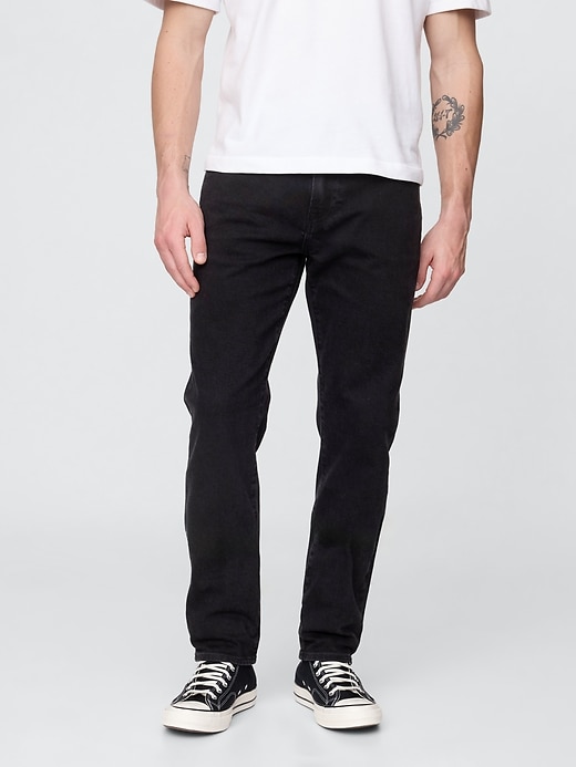 slim jeans