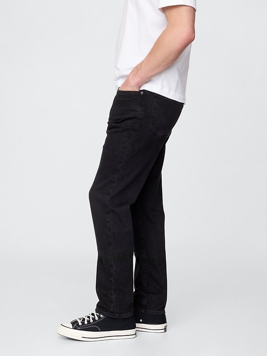 slim jeans