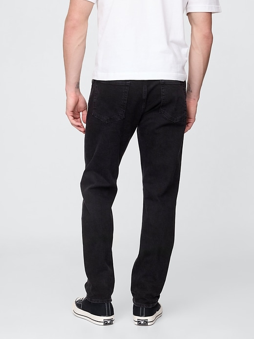 slim jeans