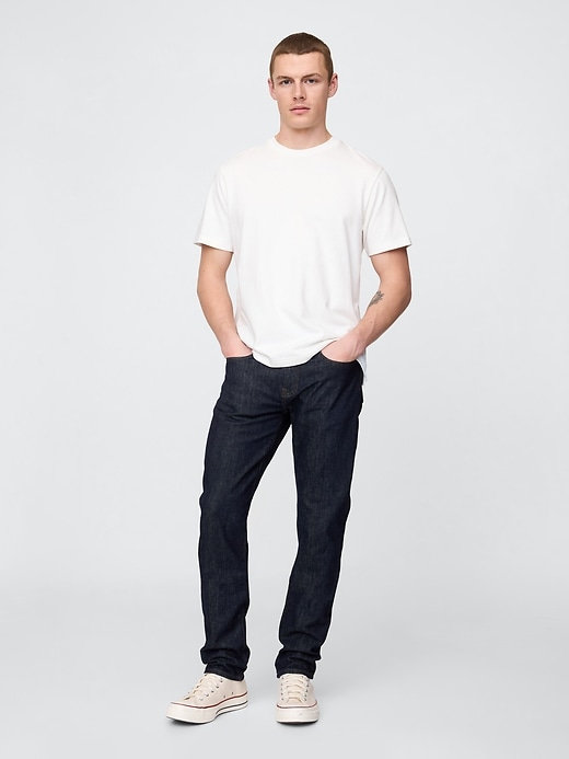 slim jeans