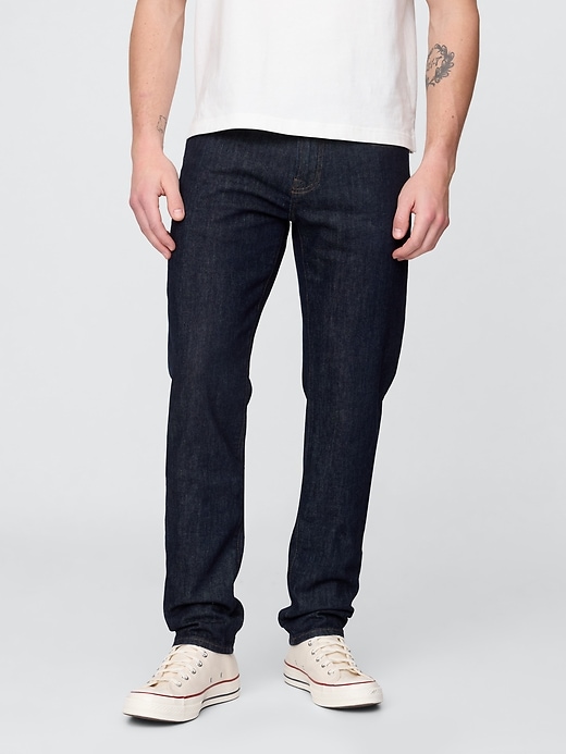 slim jeans