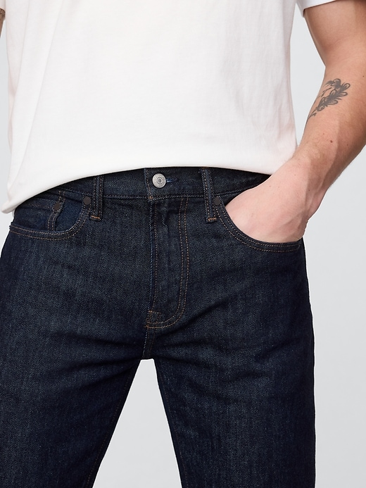 slim jeans