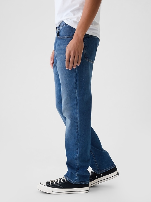 gerade jeans