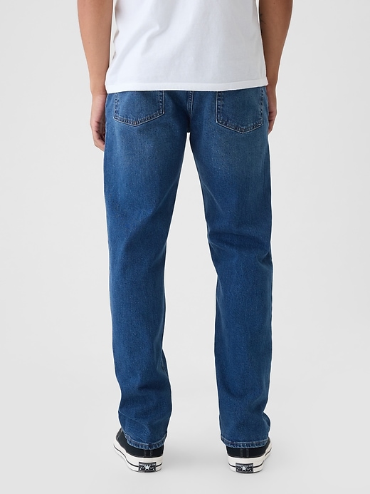 gerade jeans