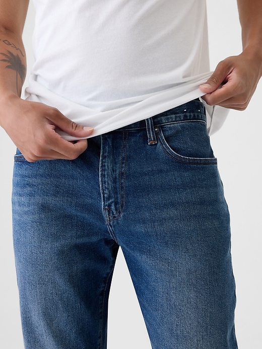 gerade jeans