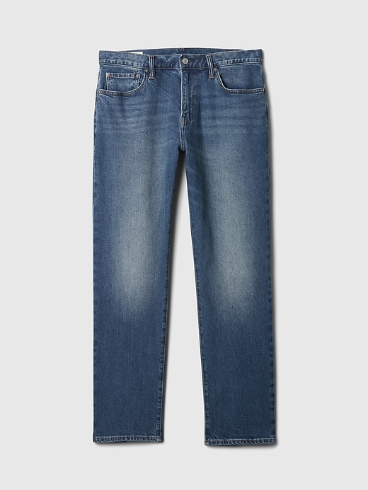 gerade jeans