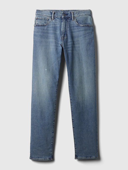slim jeans