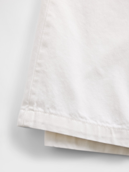 relaxed straight trouser jeans