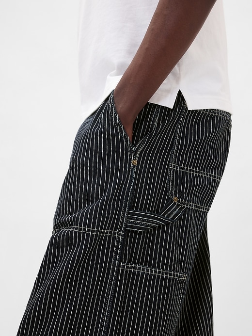 baggy carpenter jeans