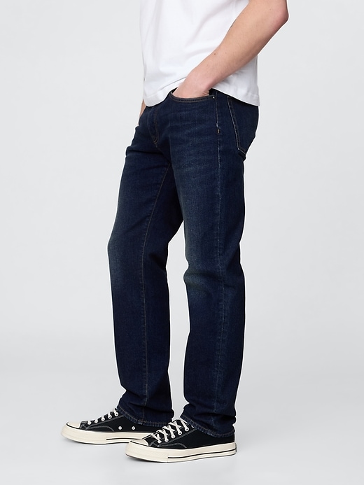 gerade jeans