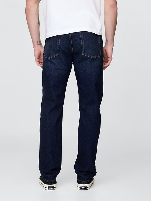 gerade jeans
