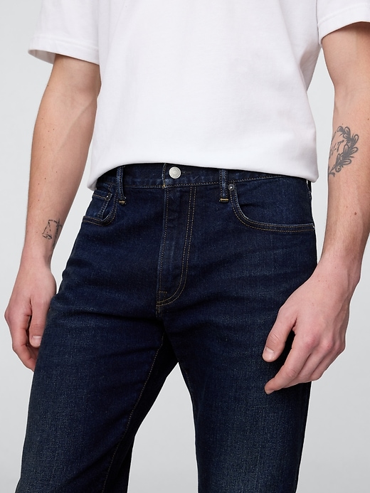 gerade jeans