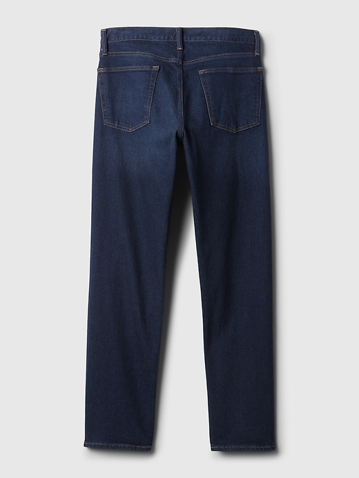 gerade jeans
