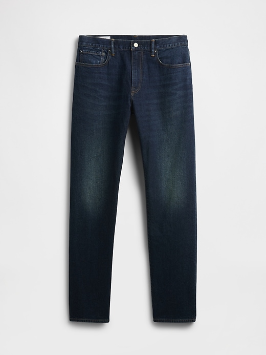 gerade jeans
