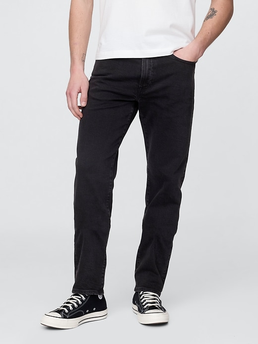 gerade jeans