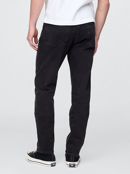 gerade jeans