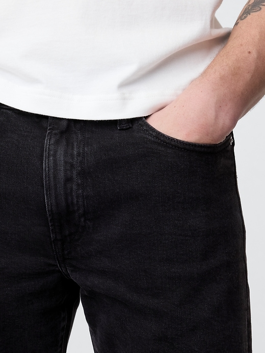 gerade jeans