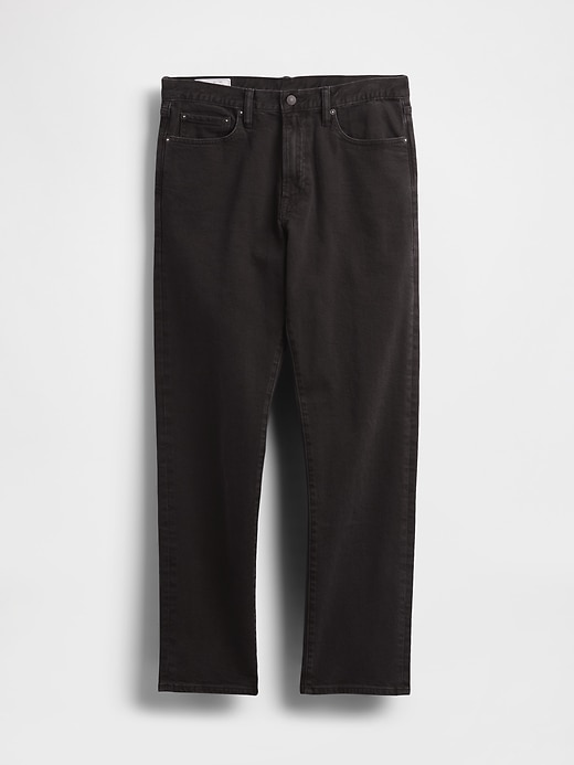 gerade jeans