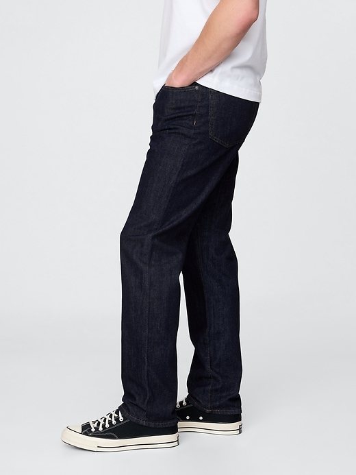 gerade jeans