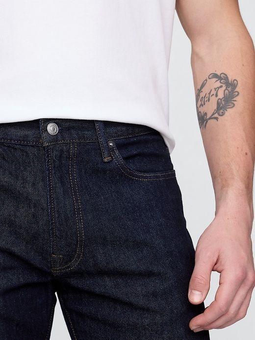 gerade jeans
