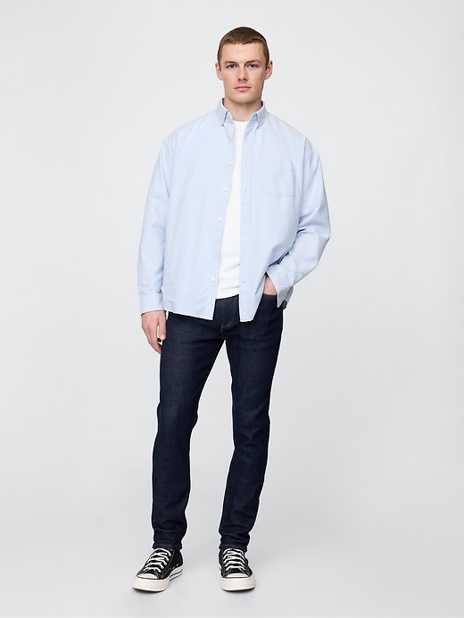 skinny jeans