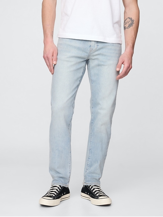 slim jeans
