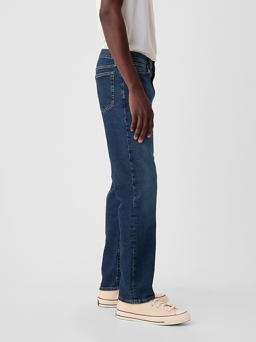 gerade jeans