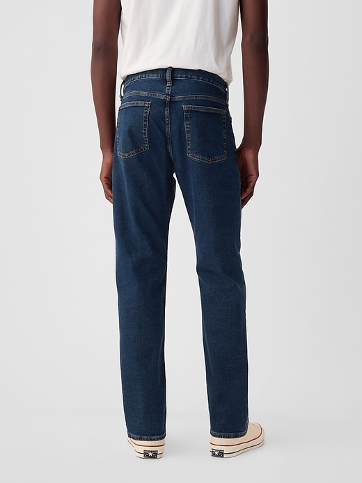 gerade jeans