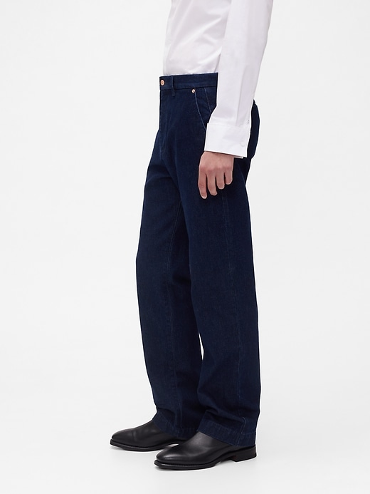 gapstudio 90er-jahre loose jeans