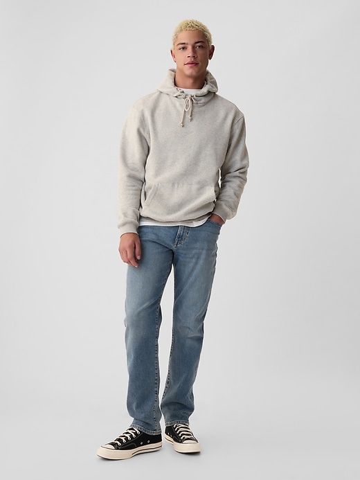gerade jeans