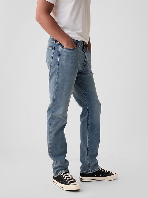 gerade jeans