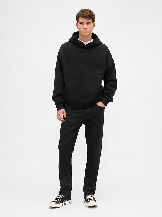 slim city jeans