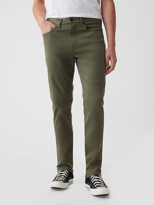 slim city jeans