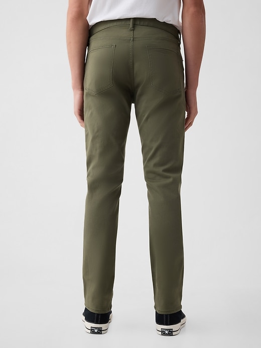 slim city jeans