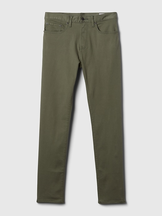 slim city jeans