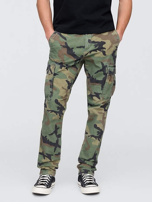 cargohosen