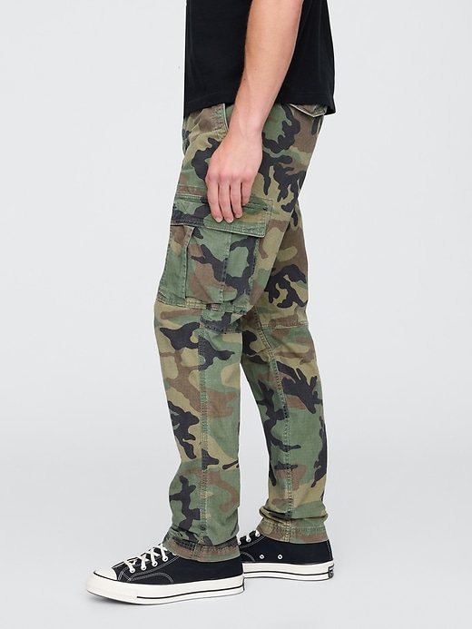cargohosen
