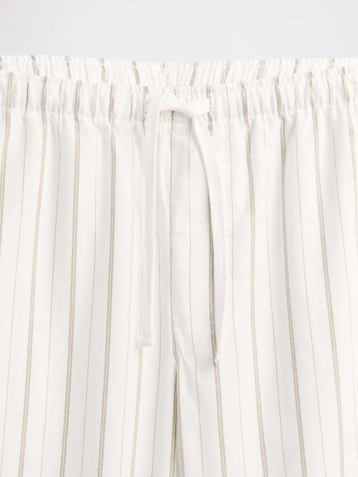bequeme pyjamahose