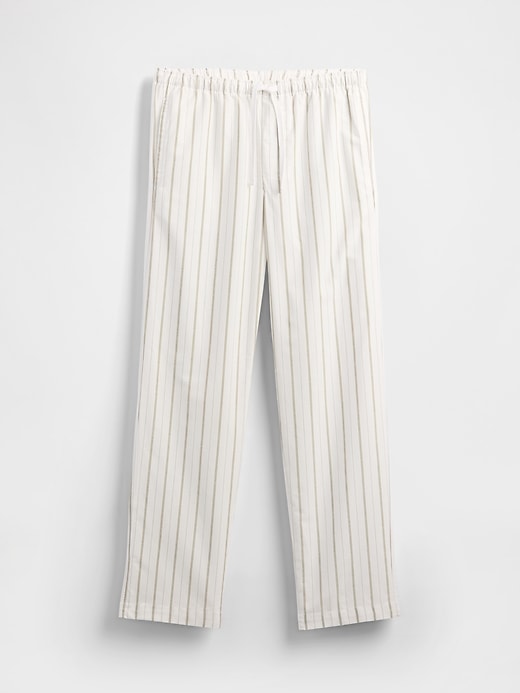 bequeme pyjamahose