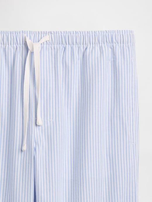 bequeme pyjamahose
