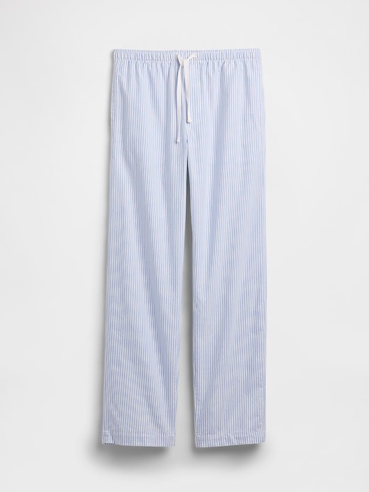 bequeme pyjamahose