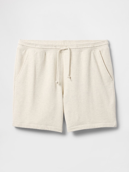 schwere french-terry-sweatshorts