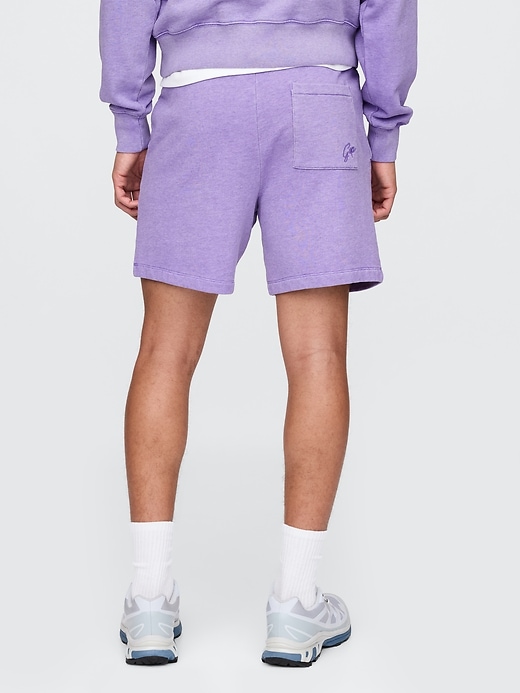 schwere french-terry-sweatshorts