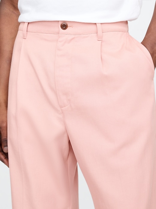 ultraweiche faltenhose