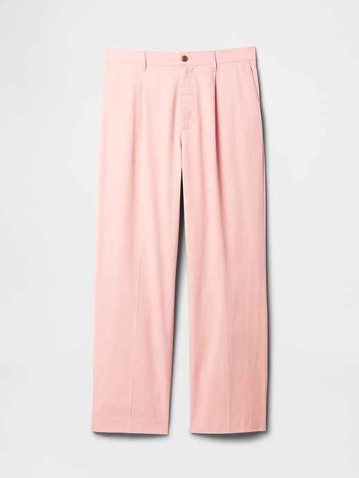 ultraweiche faltenhose