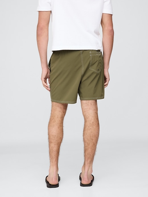 6 badehose