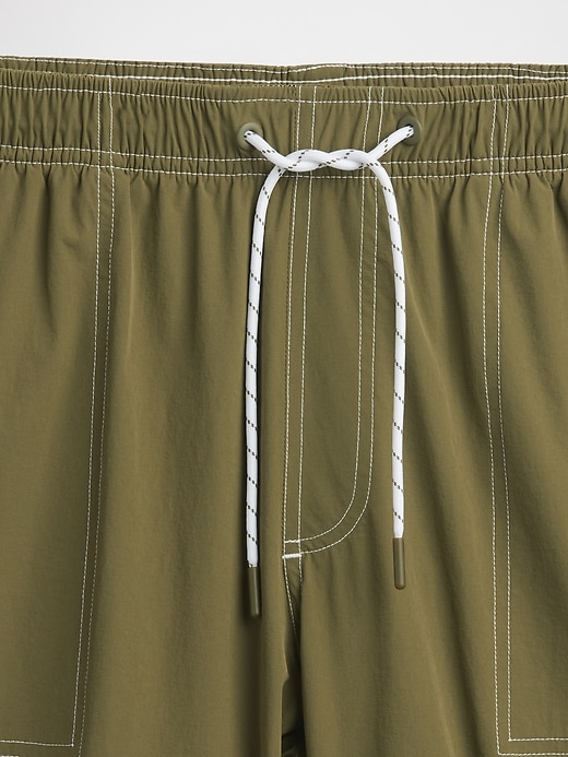 6 badehose