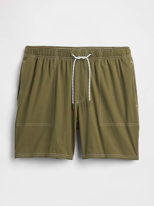 6 badehose