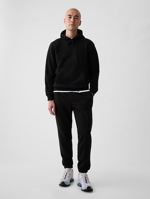 vintagesoft classic jogginghose für erwachsene